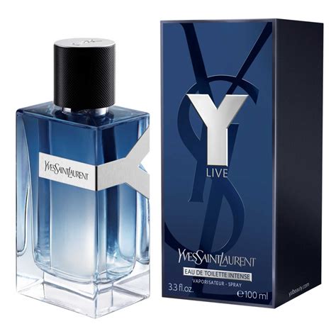 ysl intense herren|YSL intense price.